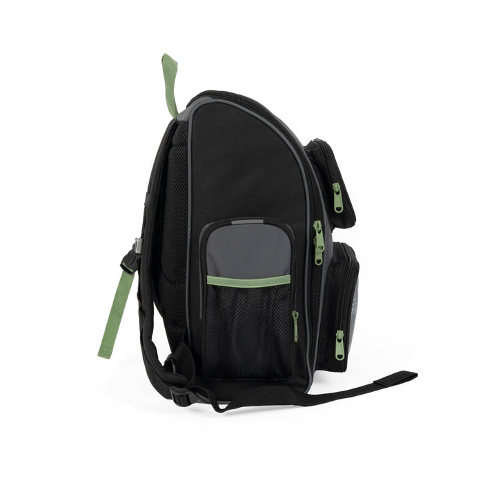 119664-15-LG_VELO_SAC_A_DOS_A_GRANDE_OUVERTURE-03-LOUIS GARNEAU | MOUNTAIN BIKE BACKPACK-Kids Backpacks | Accessories-Louis Garneau-Yellow Shoes