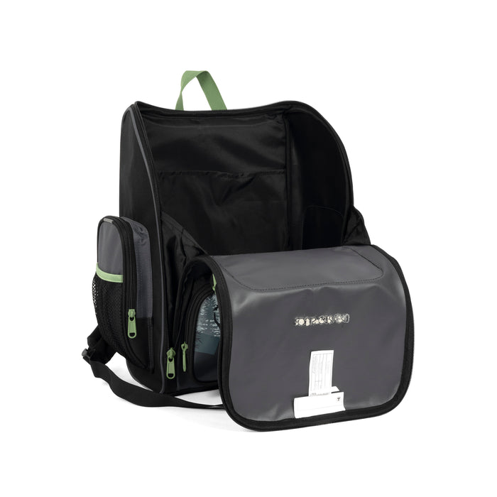 119664-15-LG_VELO_SAC_A_DOS_A_GRANDE_OUVERTURE-05-LOUIS GARNEAU | MOUNTAIN BIKE BACKPACK-Kids Backpacks | Accessories-Louis Garneau-Yellow Shoes