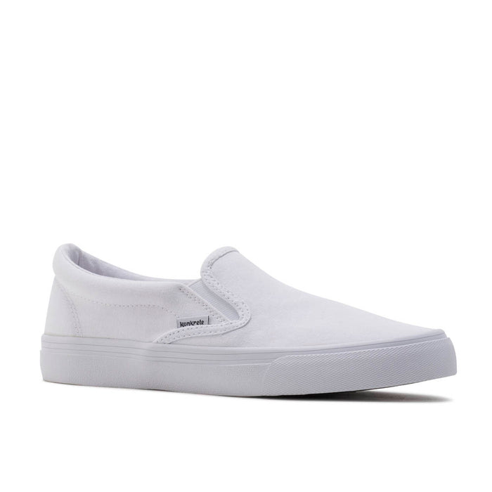 119296-70-MAGIK-03-MAGIK-Women's Sneakers-Konkrete-Yellow Shoes
