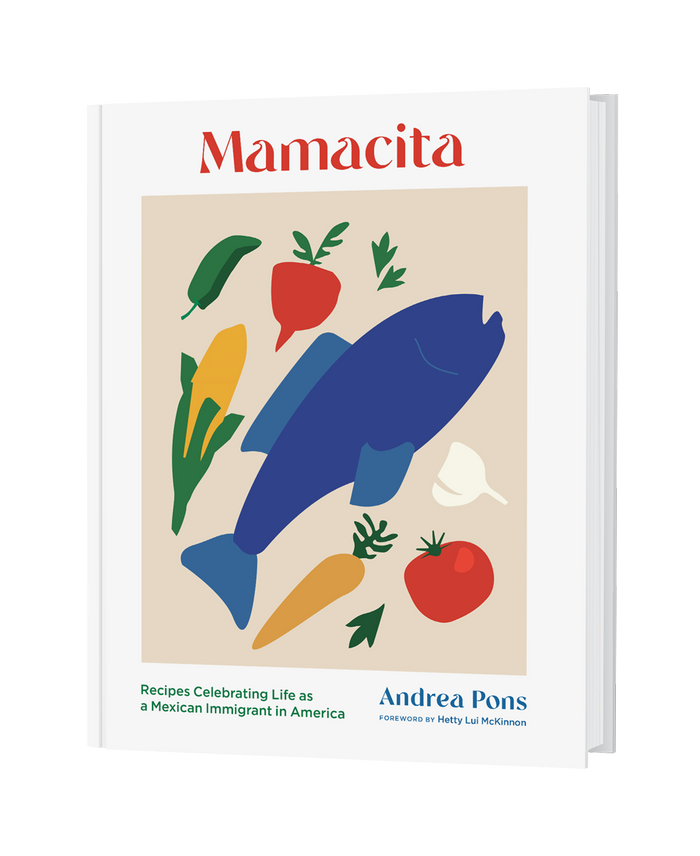 Mamacita