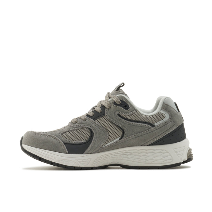 119981-05-MANHATTANII-04-MANHATTAN II-Women's Athletic Shoes-System (All)-Yellow Shoes