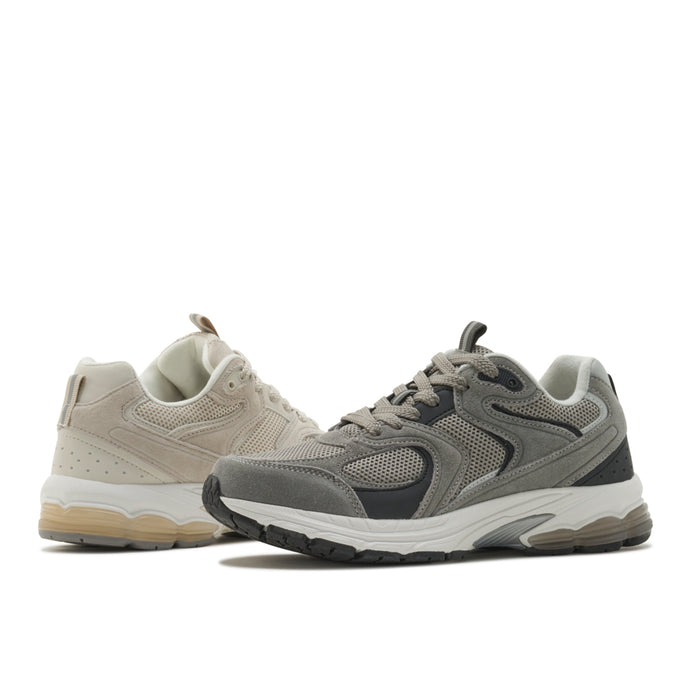 119981-05-MANHATTANII-01-MANHATTAN II-Women's Athletic Shoes-System (All)-Yellow Shoes