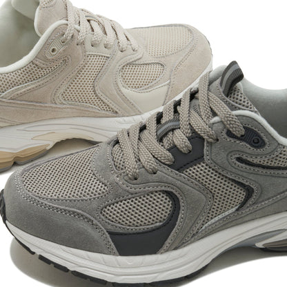 119981-05-MANHATTANII-05-MANHATTAN II-Women's Athletic Shoes-System (All)-Yellow Shoes