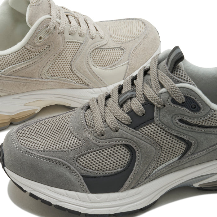 119981-05-MANHATTANII-05-MANHATTAN II-Women's Athletic Shoes-System (All)-Yellow Shoes