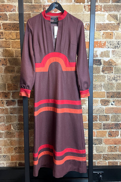 Marc by Marc Jacobs Runway Maxi Dress image 1