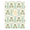 Mary Square- Bible Study Journal