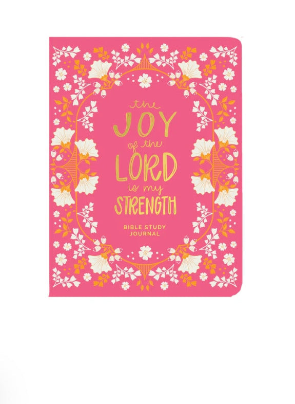 Mary Square- Bible Study Journal