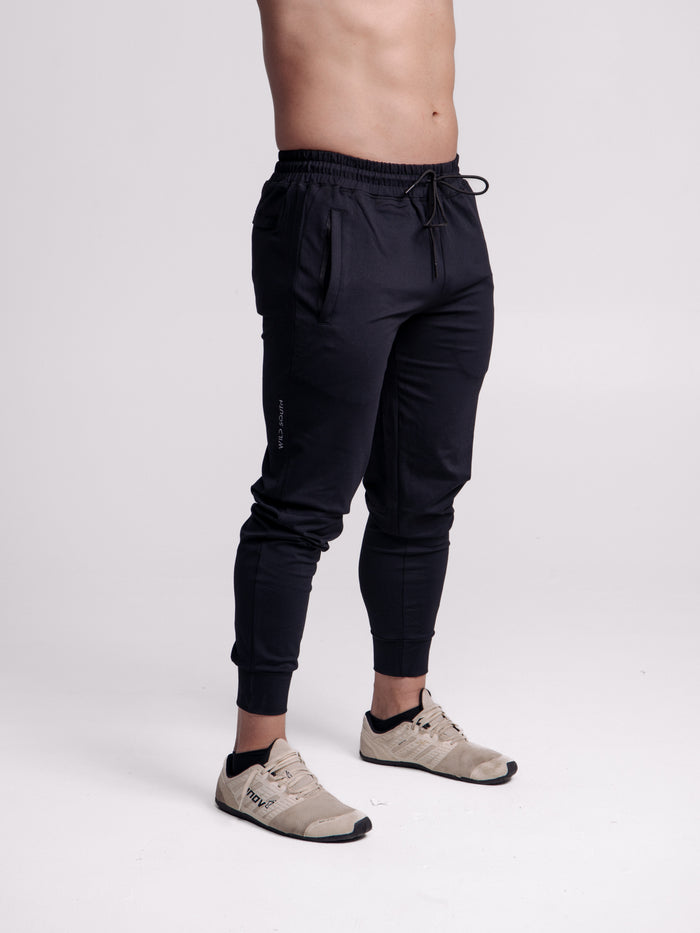 Black / 2XL