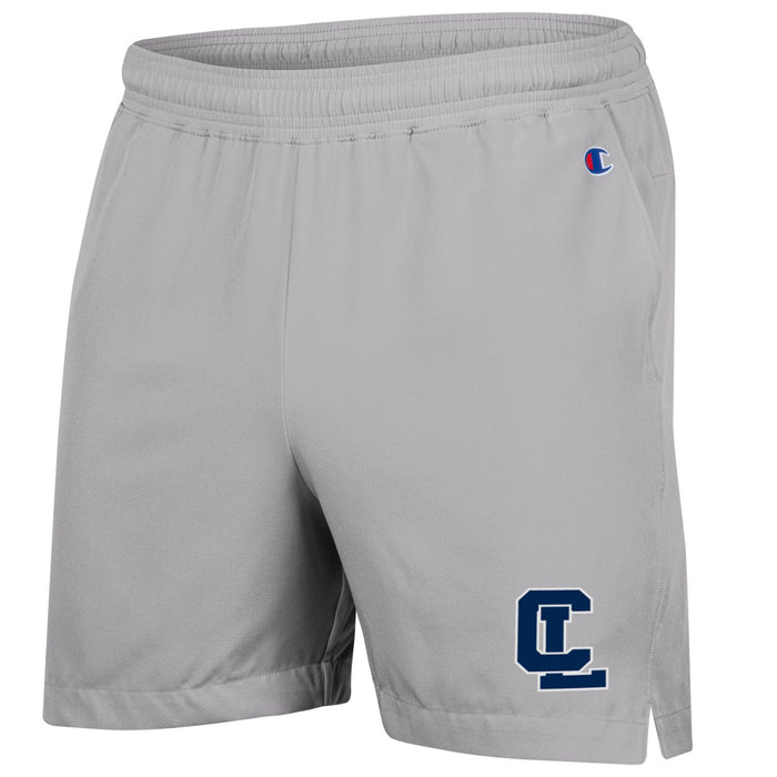 Men’s Woven 5” Short