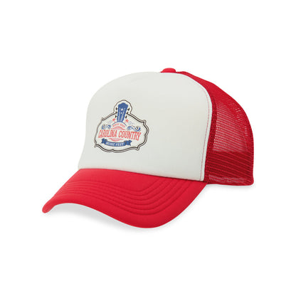 Merrimack Hat Co.® Bronx Trucker Cap