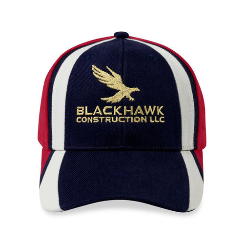 Merrimack Hat Co.® Patriot Victory Hat