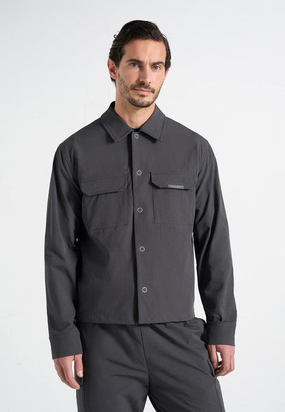 milo-technical-cargo-jacket-charcoal