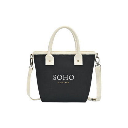 Mini Market Street Crossbody Tote
