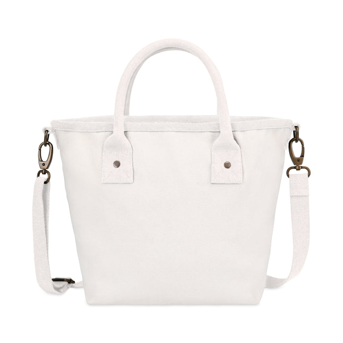 Mini Market Street Crossbody Tote