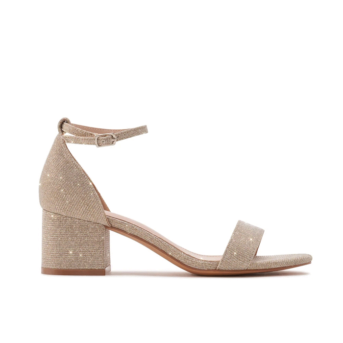 119481-80-MINUIT-01-3544700171-MINUIT-Women's Sandals-Yellow-Yellow Shoes