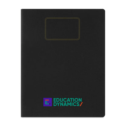 Moleskine® Student Cahier Ruled XX-Large Journal