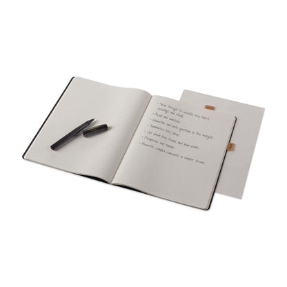 Moleskine® Student Cahier Ruled XX-Large Journal