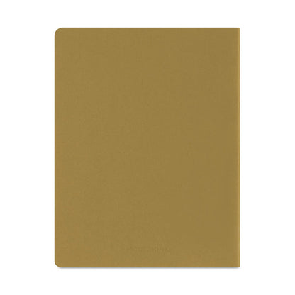 Moleskine® Student Cahier Ruled XX-Large Journal