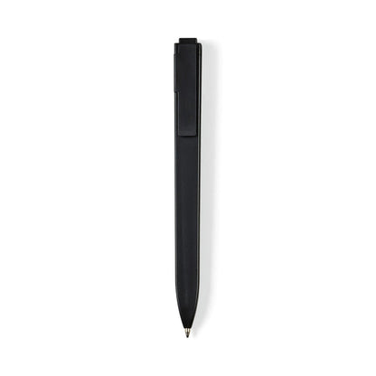 Moleskine® X-Large Notebook and GO Pen Gift Set
