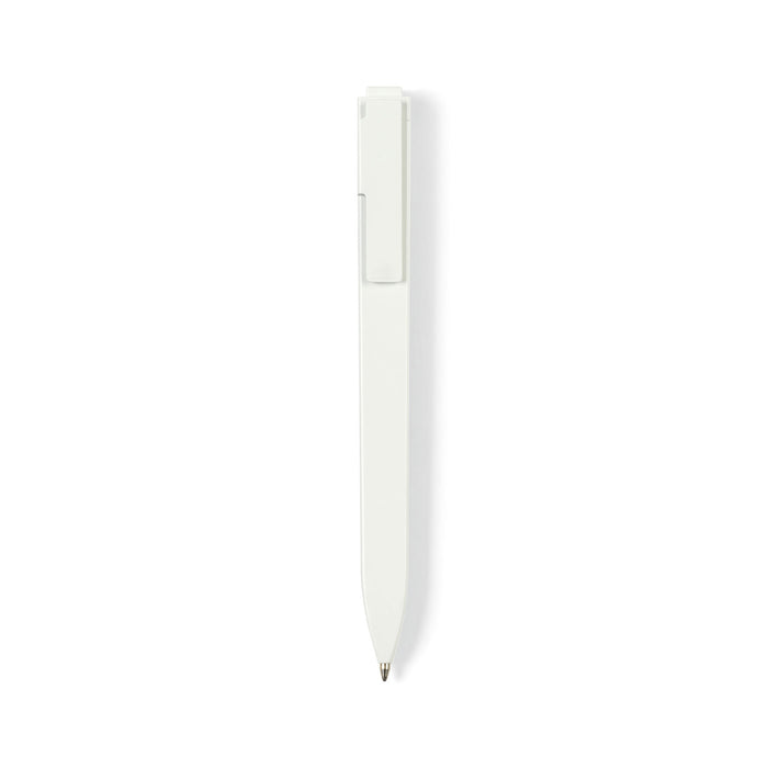 Moleskine® X-Large Notebook and GO Pen Gift Set