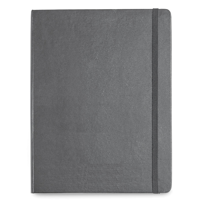 Moleskine® X-Large Notebook and Kaweco Pen Gift Set