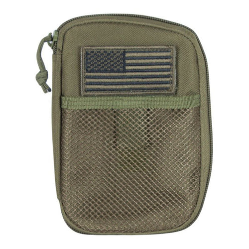 M.O.L.L.E. Compatible Organizer Pouch