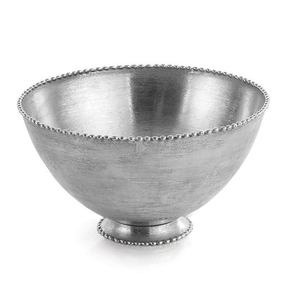 Molten Frost Bowl - RSVP Style