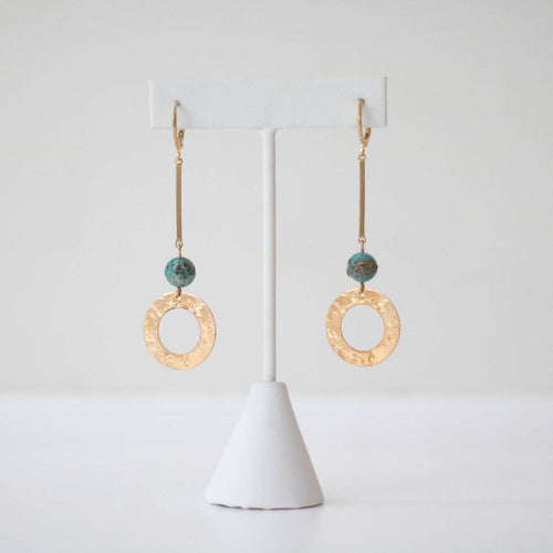 Mona Earrings