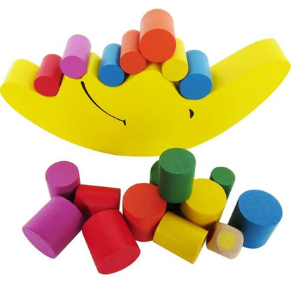 Moon Balance Game For Kids | Toddler Balance Toys 2-4 Years