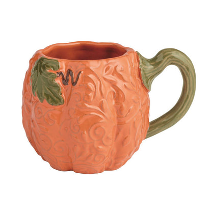 Mudpie- Pumpkin Vine Mugs #43500296