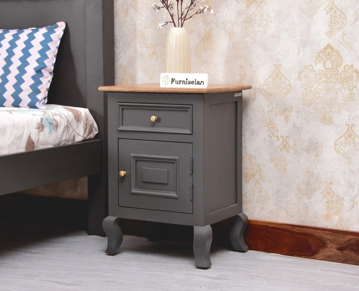 Slate Grey