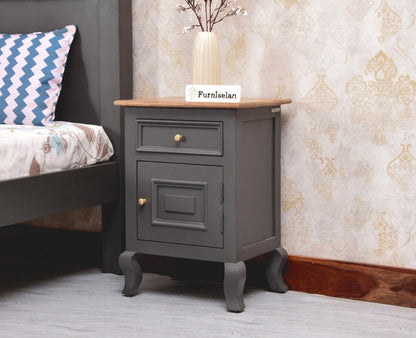 Slate Grey