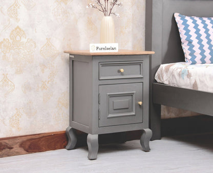 Cool Grey