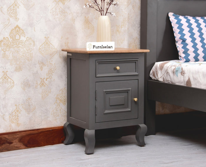 Slate Grey