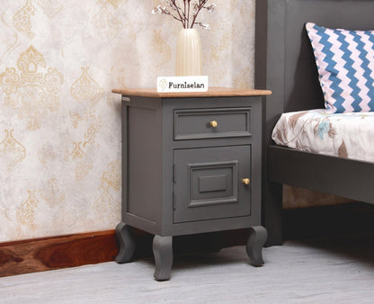 Slate Grey
