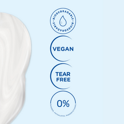 Mustela Gentle Cleansing Gel (16.9 oz.)