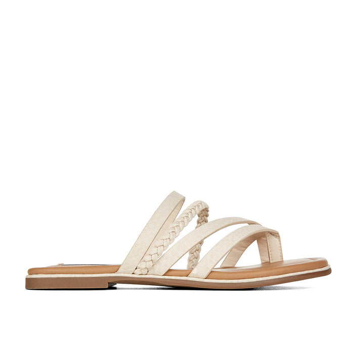 6 / beige