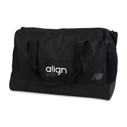 New Balance® Essentials Recycled rPET Medium Duffel