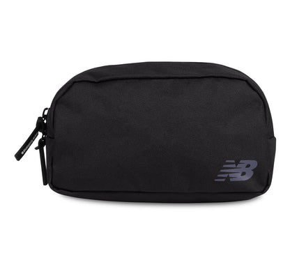 New Balance® Essentials Recycled rPET Small Waist Bag