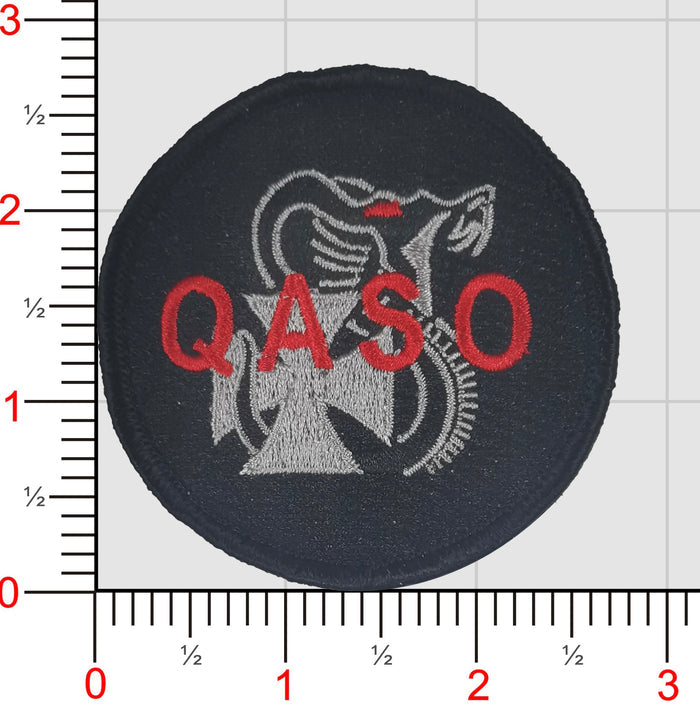 QASO