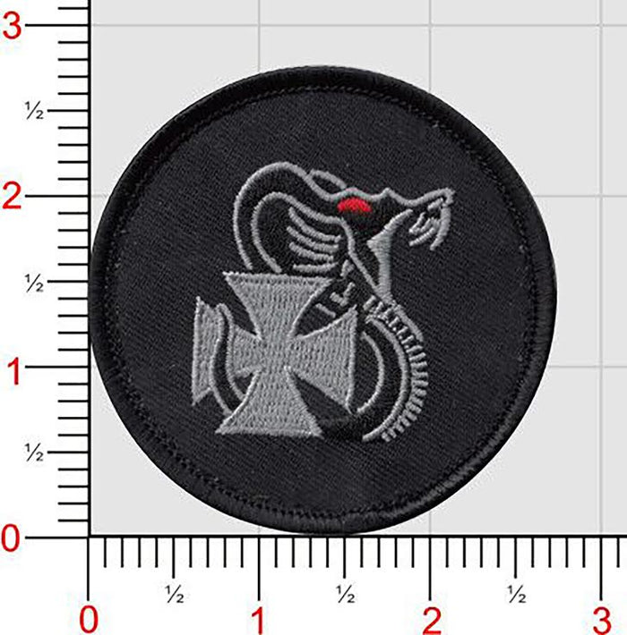 Blank 2.75" inch
