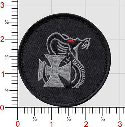 Blank 2.75" inch