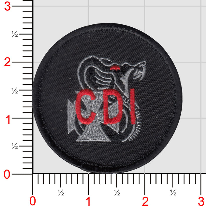 CDI