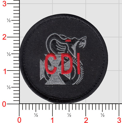 CDI
