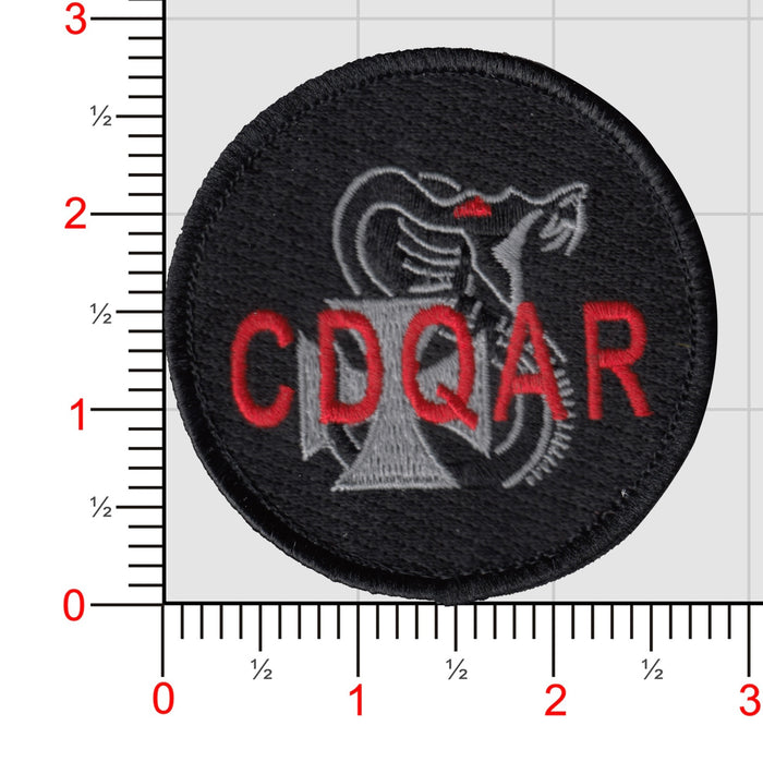 CDQAR