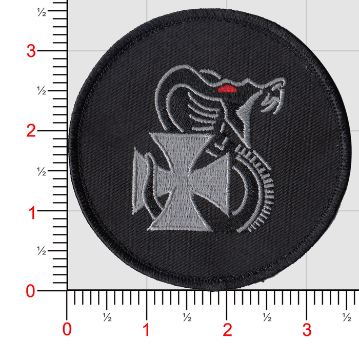 Blank 3.5" inch