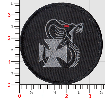Blank 3.5" inch