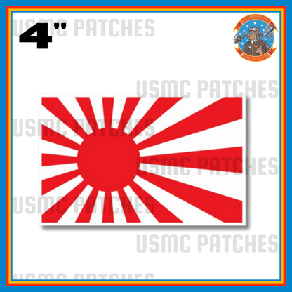 Official WWII Warbird Aircraft Kill Marking Stickers