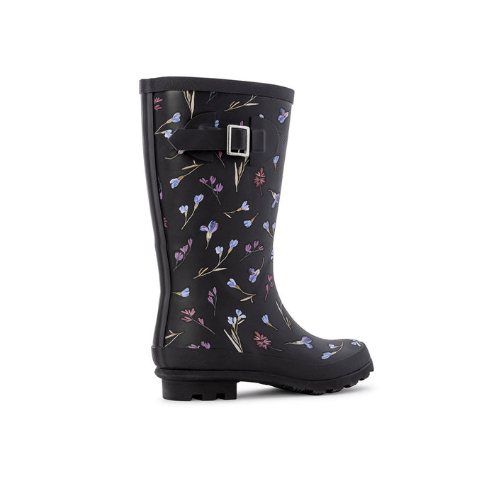 117897-04-OLYVETTE-05-Olyvette-Junior Kids Rain Boots and Rainwear-Yellow-Yellow Shoes