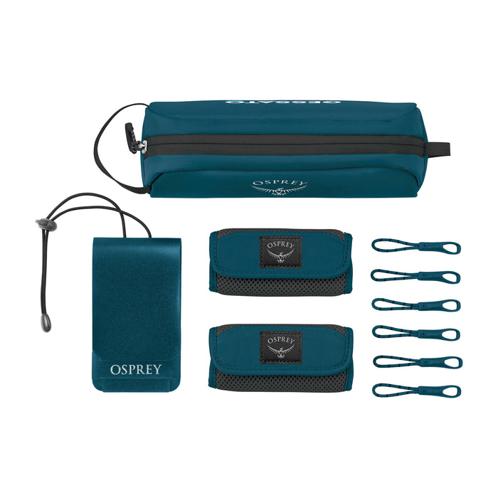 Osprey Luggage Customization Kit